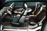 Mini Crossover Concept 2008 года